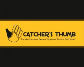 Catchers Thumb entry by mangunsemi
