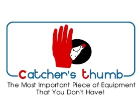 Catchers Thumb entry by Mespleaux