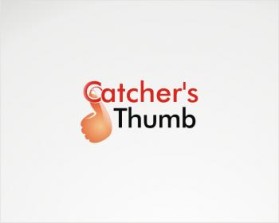 Catchers Thumb entry by FITRAH 