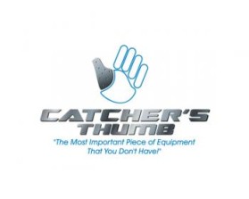 Catchers Thumb entry by mangunsemi