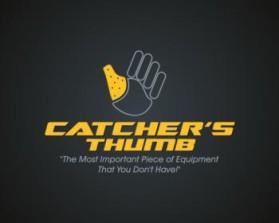 Catchers Thumb entry by mangunsemi