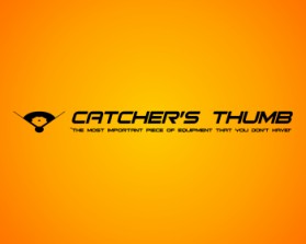 Catchers Thumb entry by rizkimuliawan