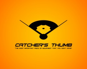 Catchers Thumb entry by rizkimuliawan