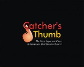 Catchers Thumb entry by FITRAH 