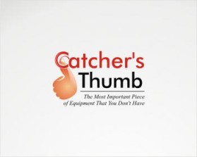 Catchers Thumb entry by FITRAH 