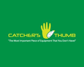 Catchers Thumb entry by greycrow