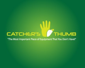 Catchers Thumb entry by greycrow
