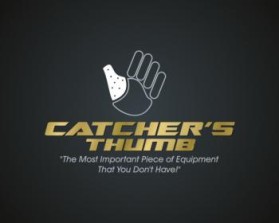 Catchers Thumb entry by mangunsemi