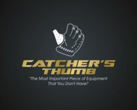 Catchers Thumb entry by mangunsemi