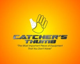 Catchers Thumb entry by mangunsemi