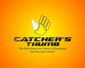 Catchers Thumb entry by mangunsemi