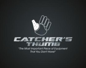 Catchers Thumb entry by mangunsemi