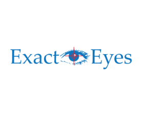 Exact Eyes, Inc. entry by eZoeGraffix