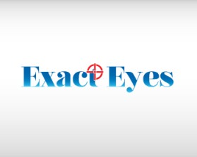 Exact Eyes, Inc. entry by muzzha