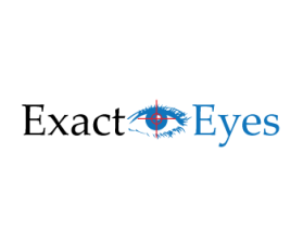 Exact Eyes, Inc. entry by eZoeGraffix