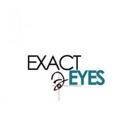 Exact Eyes, Inc. entry by LadyGraphiX