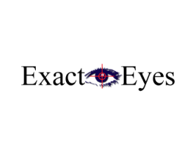 Exact Eyes, Inc. entry by eZoeGraffix