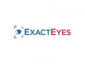 Exact Eyes, Inc. entry by adoydesign