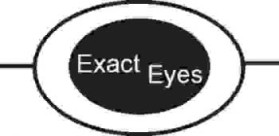 Exact Eyes, Inc. entry by latiful