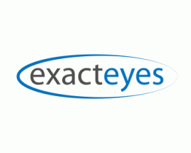 Exact Eyes, Inc. entry by iChrisToffee