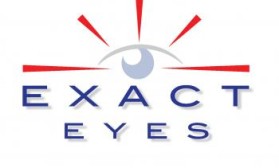Exact Eyes, Inc. entry by kpflorydesigns