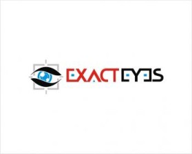 Exact Eyes, Inc. entry by FITRAH 