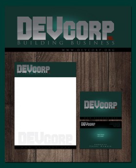 DevCorp llc entry by anggoro