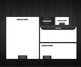 DevCorp llc entry by skenzo
