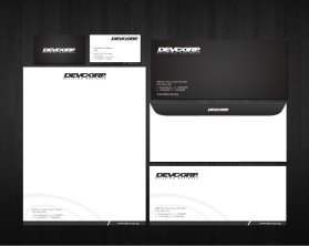 DevCorp llc entry by skenzo