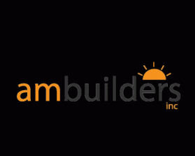 AM Builders, Inc. entry by iChrisToffee