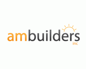AM Builders, Inc. entry by iChrisToffee