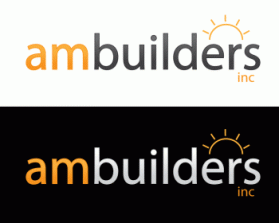 AM Builders, Inc. entry by iChrisToffee