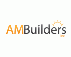 AM Builders, Inc. entry by iChrisToffee