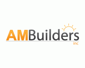 AM Builders, Inc. entry by iChrisToffee