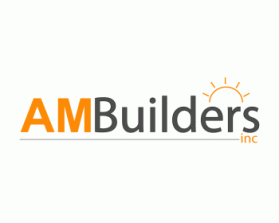 AM Builders, Inc. entry by iChrisToffee
