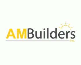 AM Builders, Inc. entry by iChrisToffee