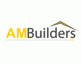 AM Builders, Inc. entry by iChrisToffee