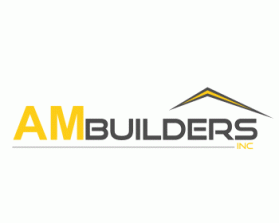 AM Builders, Inc. entry by iChrisToffee