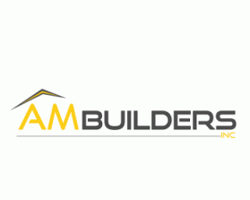 AM Builders, Inc. entry by iChrisToffee