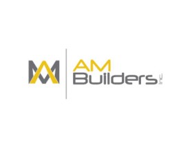 AM Builders, Inc. entry by JINKODESIGNS