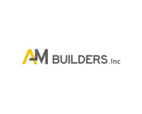 AM Builders, Inc. entry by frankeztein