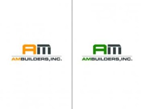 AM Builders, Inc. entry by ritchie100203