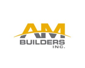 AM Builders, Inc. entry by griffindesign