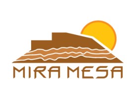 Mira Mesa, San Diego, California entry by Keith Fiddler