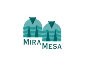 Mira Mesa, San Diego, California entry by Lisa Daniel