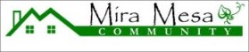 Mira Mesa, San Diego, California entry by William Gradl