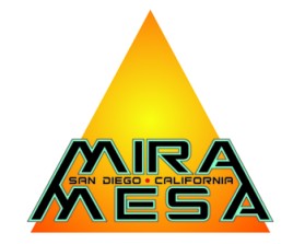 Mira Mesa, San Diego, California entry by Robertino Andjelic
