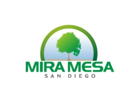 Mira Mesa, San Diego, California entry by Michael Martin F. Chiong