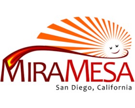Mira Mesa, San Diego, California entry by ritche arriba