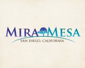 Mira Mesa, San Diego, California entry by Megan Horsch